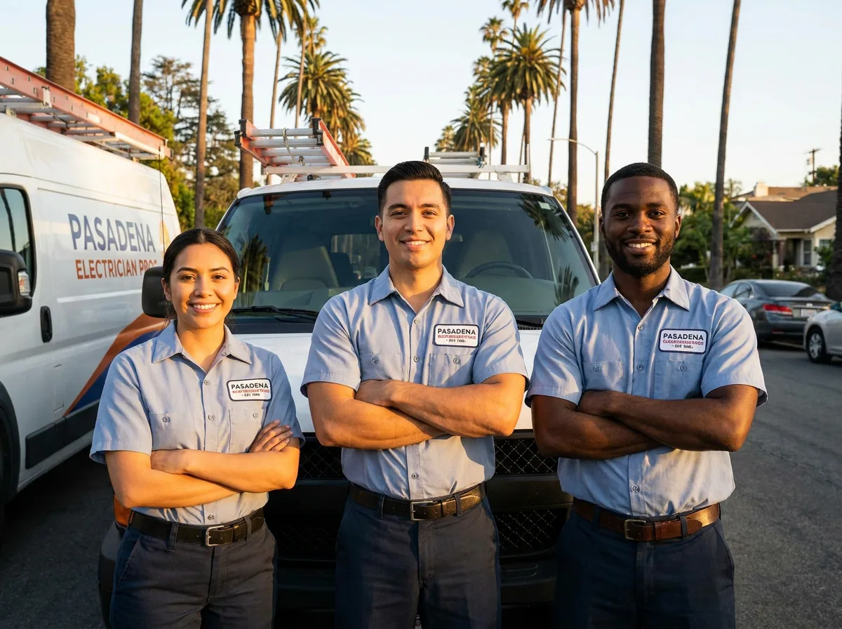 Electrician company in Marco Island, FL