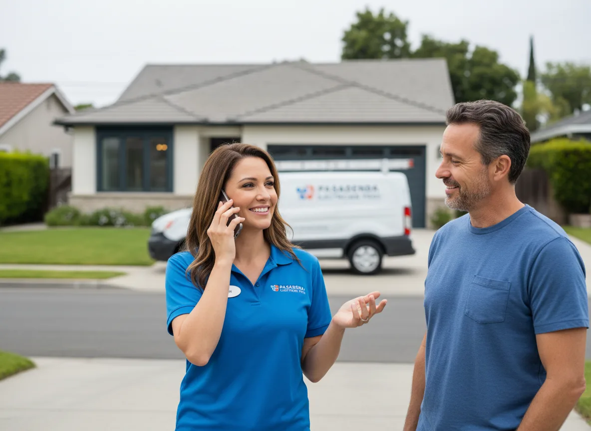 Electrician Marco Island, FL FAQs